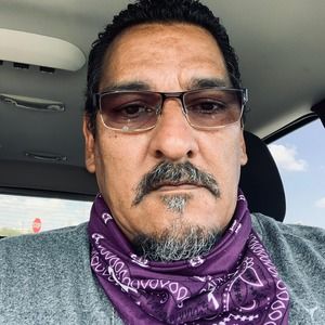 Meet your Posher, Roger